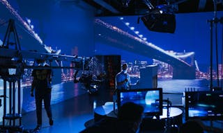 Multimedia Pop-Up/Event Space on Broadway - Image 9