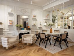 Location d'une salle au c?ur du 3�me arrondissement de Paris - parfait pour r�union & showroom FW - Image 1