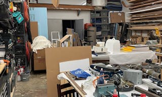 2300 SF Williamsburg WareHouse - Image 8