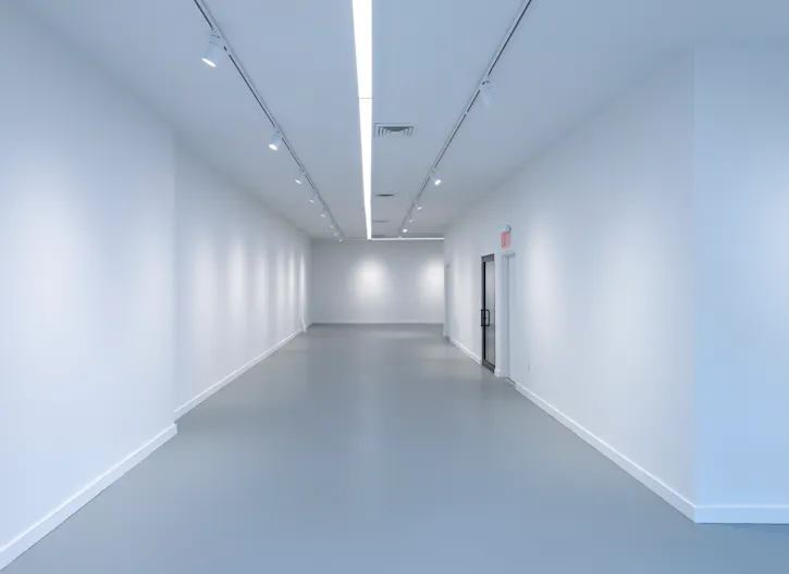 Lower East Side White Box – NADA - Image 2