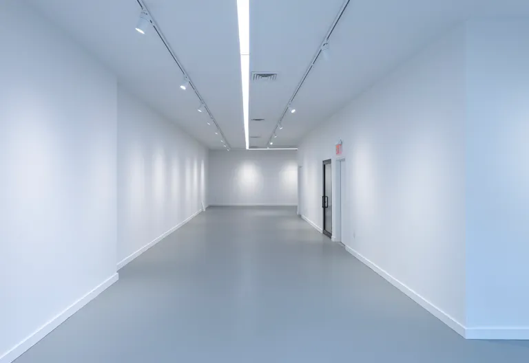 Lower East Side White Box – NADA - Image 2