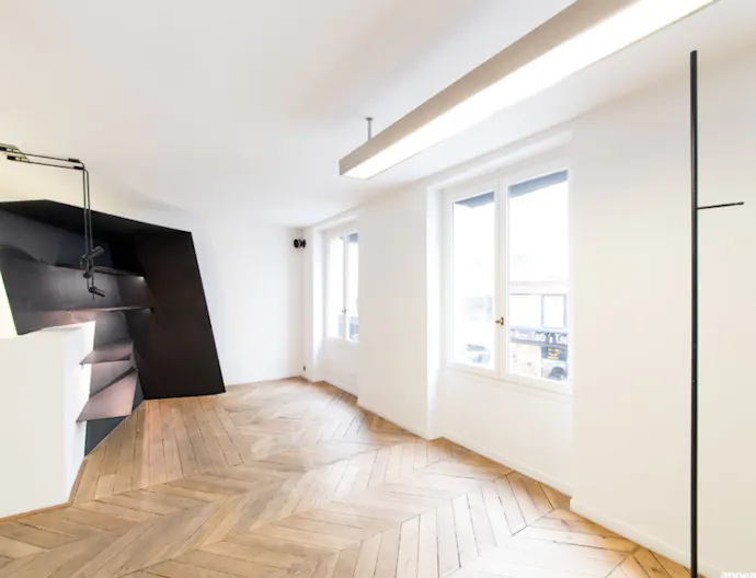 Rue Saint Roch Pop Up Boutique - Image 4