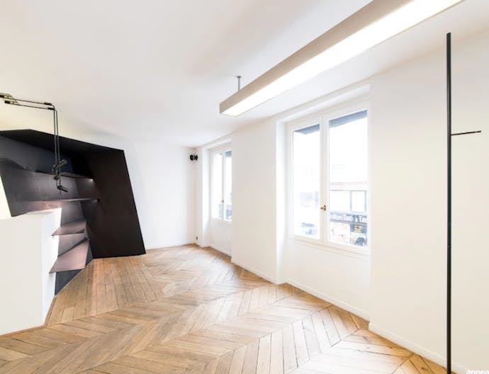 Rue Saint Roch Pop Up Boutique - Image 4