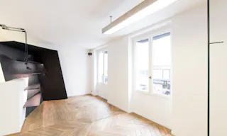Rue Saint Roch Pop Up Boutique - Image 4