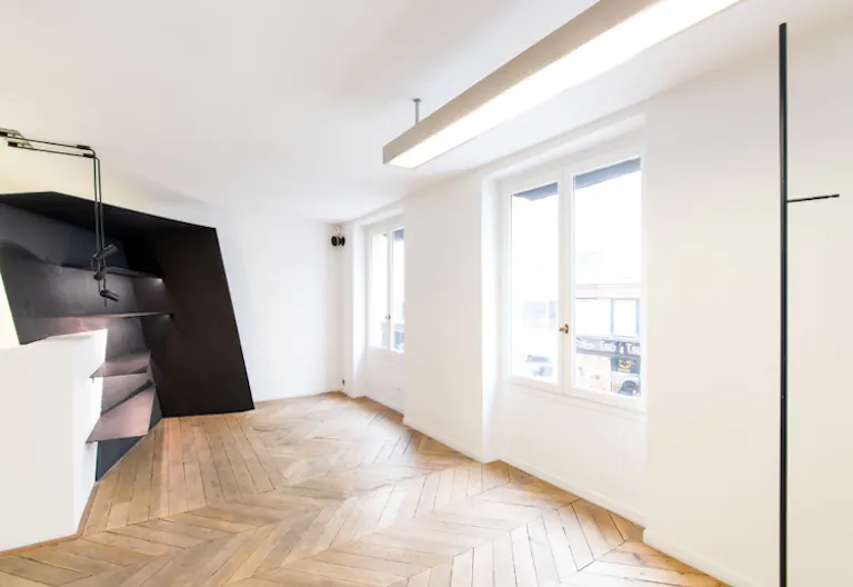 Rue Saint Roch Pop Up Boutique - Image 4