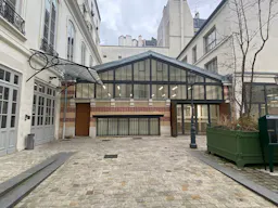 Modular and Creative Space - Paris 9th - Ideal Showroom / Product Presentation / Corporate Event - Image 7