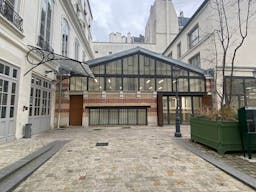 Modular and Creative Space - Paris 9th - Ideal Showroom / Product Presentation / Corporate Event - Image 7