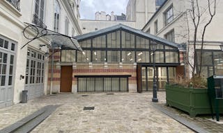 Modular and Creative Space - Paris 9th - Ideal Showroom / Product Presentation / Corporate Event - Image 7