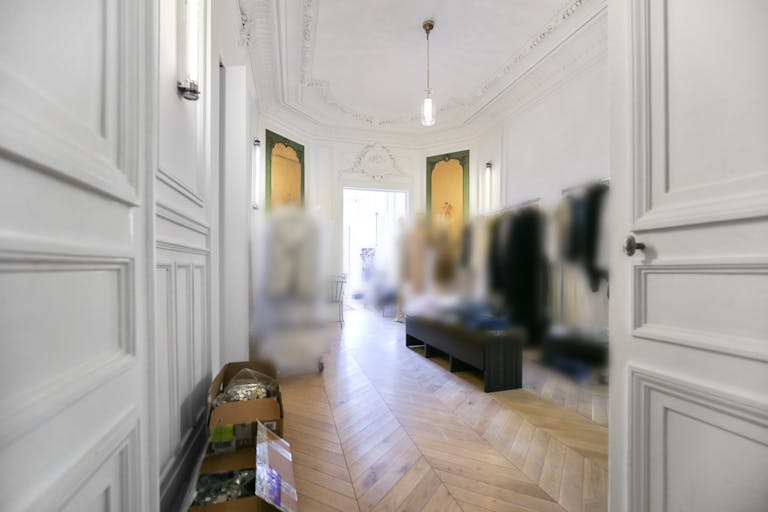 Superb Showroom Rue de Rivoli - Image 2