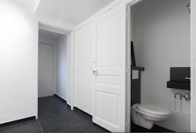 20 rue de la Chaise Pop Up Boutique - Image 7