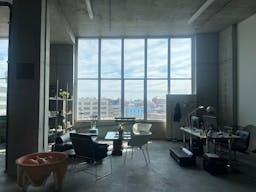 Large Industrial Loft Space with Unbelievable Natural Light - In Heart of Bushwick - Image 9