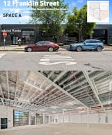 Unique Creative Space in Prime Greenpoint - Image 1