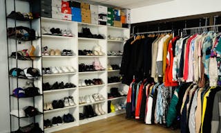 Studio photo Les ulis 91 - Image 1