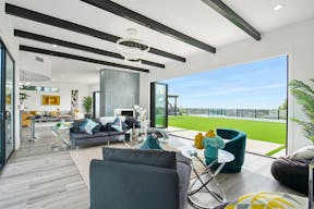 Super Mansion with Los Angeles 360 Views - Image 18