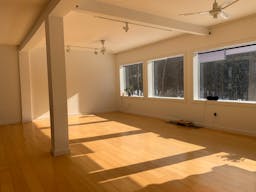 Bright and Open Hudson Valley Studio - Image 2