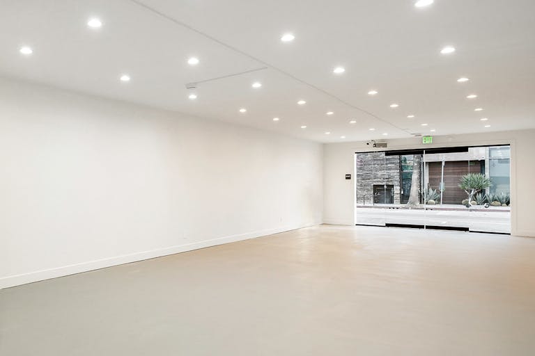 Abbot Kinney Pop Up Space - Image 2