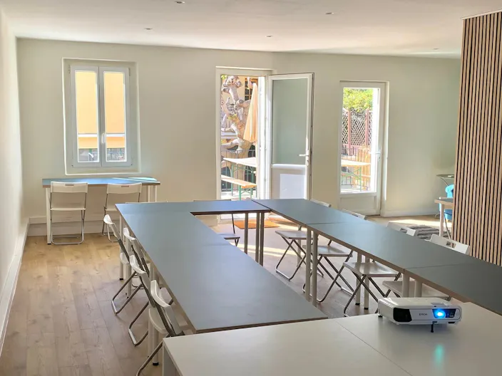 Salle Terrasse - 40m2 - Image 3