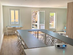 Salle Terrasse - 40m2 - Image 3