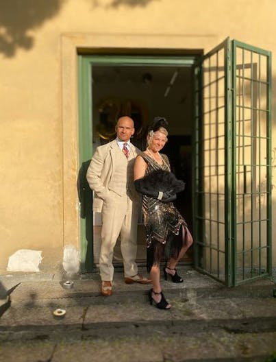 Heleneborg Ateljé - Image 1