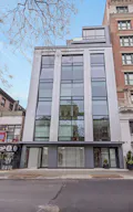 Storefront Whitebox Event Venue Photo Video Studio Art Gallery - Image 14