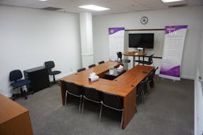 Spacious , quiet and clean room 124 at University of San Jose - Image 13