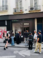 Espace Artistique lumineux et carré dans le Marais - Image 3