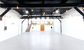 Events Venue - Berkeley, Ca (Mon-Thurs ONLY) - Image 0