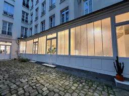 Élégant Showroom Ephémère à Paris - Image 0