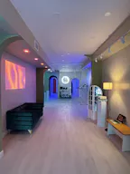 West Village Storefront with Patio on Bleecker St - Image 1