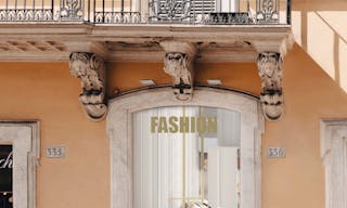 Luxury space on Via del Corso - Image 6