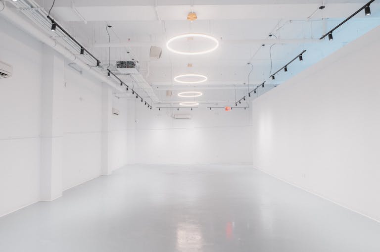 T2 Event Space @ Trends LIC - Image 2