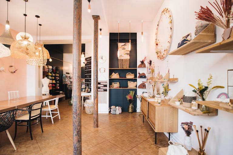 Beautiful Boutique Paris 11th, close to Haut-Marais - Image 0