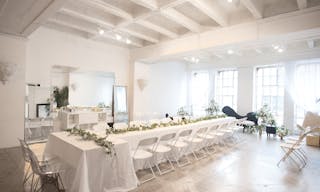 DTLA Grand Loft with High Ceilings - Image 2