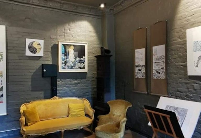 Oslo Pop up space - Image 4