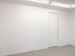 galerie White cube dans le quartier arty Belleville - Menilmontant à Paris - Image 5