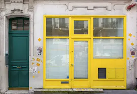 Dessous des Berges Pop Up Boutique - Image 0