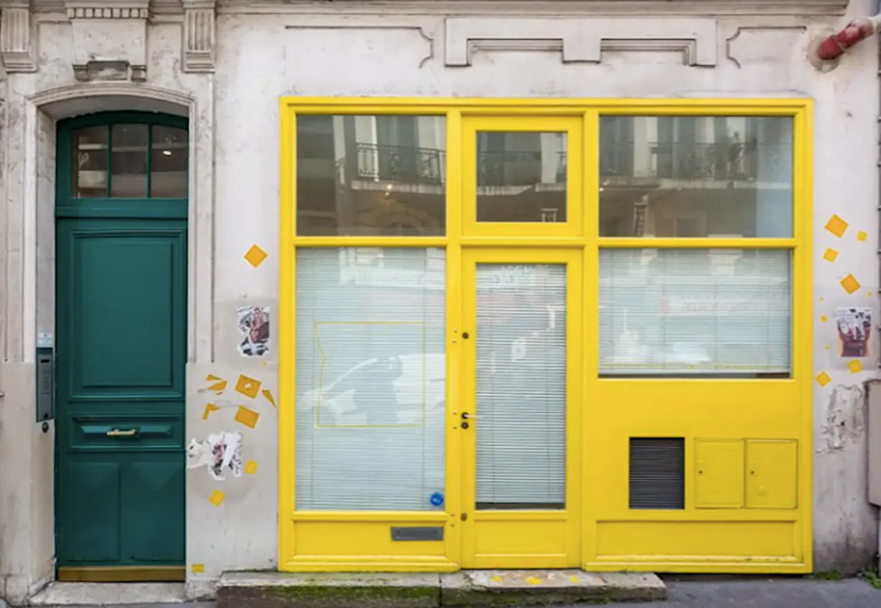 Dessous des Berges Pop Up Boutique - Image 0