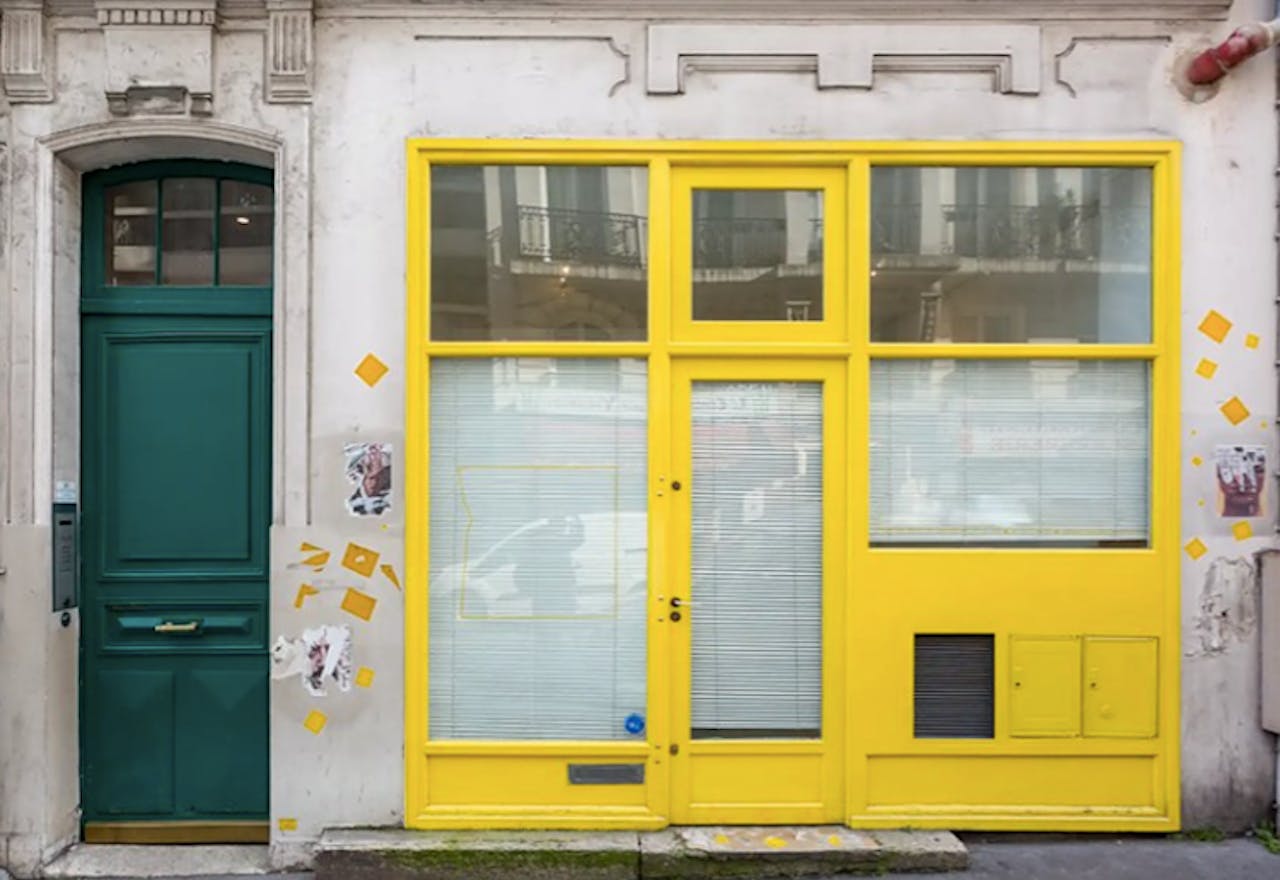 Dessous des Berges Pop Up Boutique - Image 0