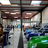 Atelier Racing près de Chantilly - Image 0