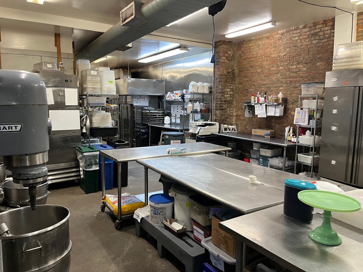 Greenpoint Commercial Bakery + Cafe - Image 2