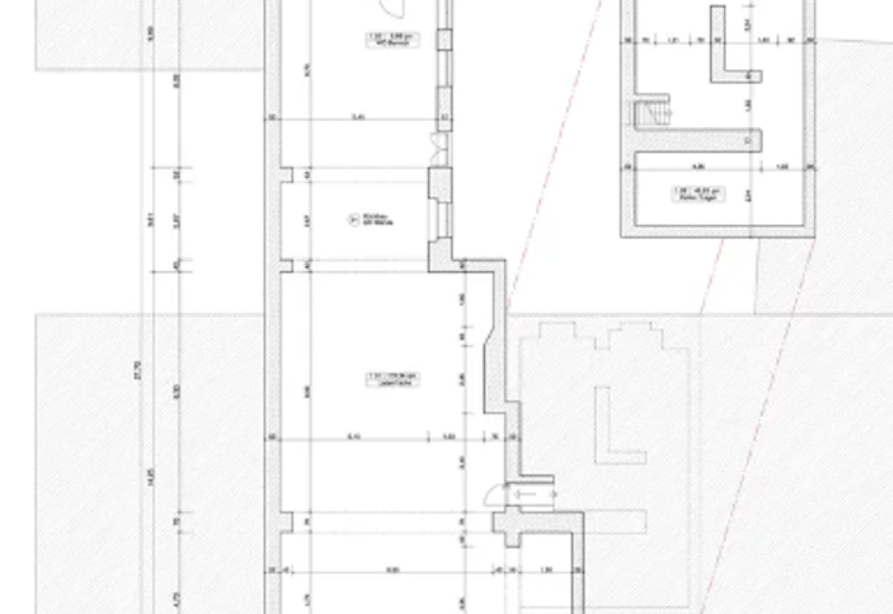 Alt-Moabit pop up space - Image 1