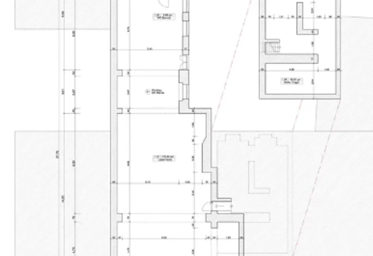 Alt-Moabit pop up space - Image 1