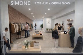 Ground-Floor Storefront with Full Glass Front — Pop-Ups, Events, Activations | Chinatown/LES - Image 5