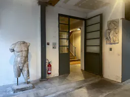 Three Historic Parisian Ateliers  - Image 20
