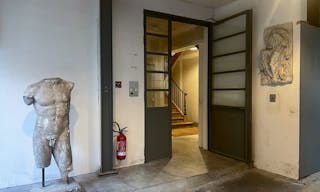 Three Historic Parisian Ateliers - Image 20