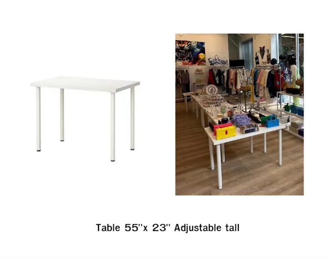 NYC SOHO store share - Image 3