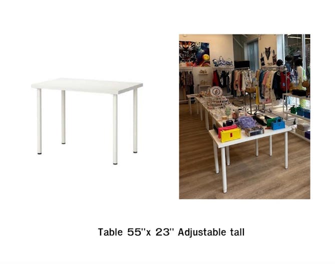 NYC SOHO store share - Image 3