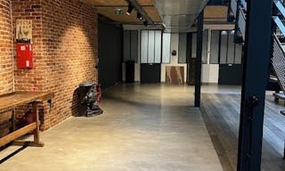 Ancien atelier- espace �v�nementiel - Image 7