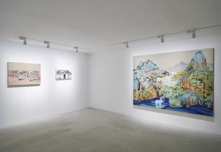 Four-storey space less than 10 minutes from MTR - Image 4