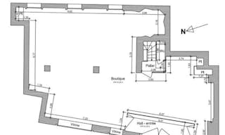 RUE DE TURENNE Boutique - Image 5